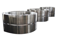 Prasa hydrauliczna Kute pierścienie stalowe ISO9001 BS 800MM