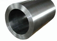 ST52 A105 hartowana stalowa tuleja o wysokiej precyzji metalowej tulei tulejowej