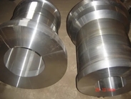 ISO9001 Bezszwowe stalowe półfabrykaty do tłoczenia o dużej wytrzymałości