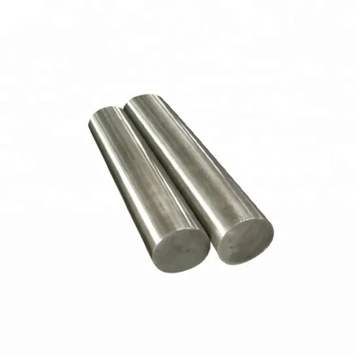 1045 Tłoczysko cylindra hydraulicznego Tłoczysko z gwintem stalowym 1045