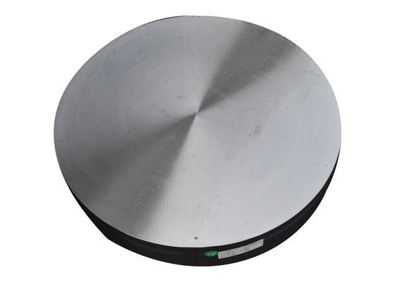 S32750 Kucie tarczy Astm A350 Lf2 Walcowanie i kucie stalowej tarczy