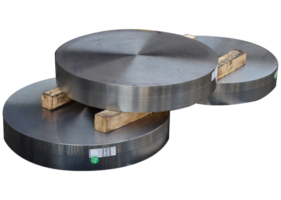 S32750 Kucie tarczy Astm A350 Lf2 Walcowanie i kucie stalowej tarczy