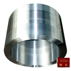 Tokarka CNC 3,7 m Odlewanie ciśnieniowe 700 mm Kute pierścienie stalowe