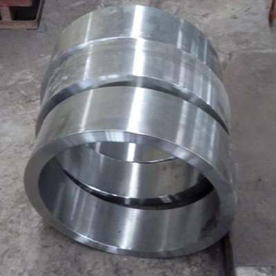 AISI4140 Gear Blank Kucie 1045 Forged Gear Blanks St52 Kute koło rolkowe