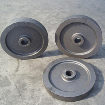AISI4140 Gear Blank Kucie 1045 Forged Gear Blanks St52 Kute koło rolkowe