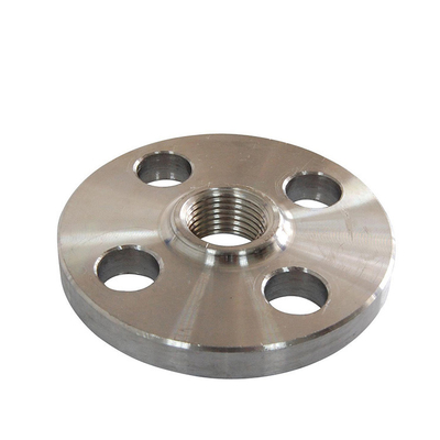 Obróbka CNC Stal St52 A36 Koło Produkt ISO 9001 A105 Kute koło stalowe
