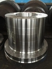 ISO9001 sT52 S355 Stalowa tuleja cylindra ślimaka
