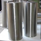 ISO9001 321 Stalowy, 12-metrowy cylinder hydrauliczny, chromowany pręt