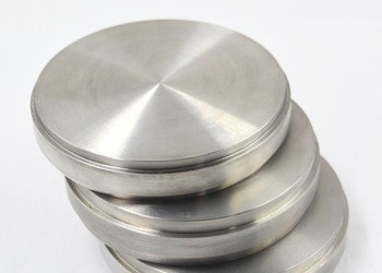 S32750 Kucie tarczy Astm A350 Lf2 Walcowanie i kucie stalowej tarczy