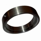 Najwyższej jakości Q235 Q345b Odlewany stalowy pierścień nośny ze stali kutej Pierścień ustalający ze stali kutej