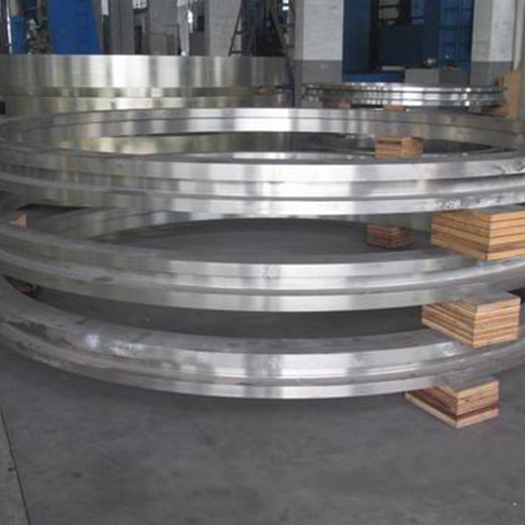 AISI4140 Gear Blank Kucie 1045 Forged Gear Blanks St52 Kute koło rolkowe