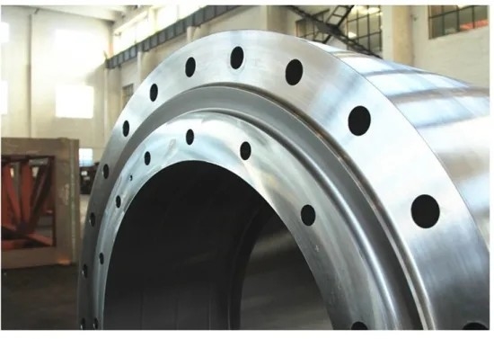 Toczenie CNC 316 ISO9001 1000mm metalowe koło pasowe